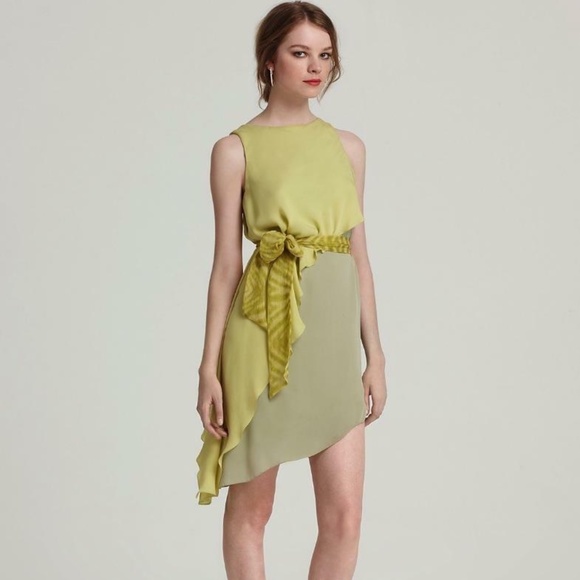 Halston Heritage | Dresses | Designer 